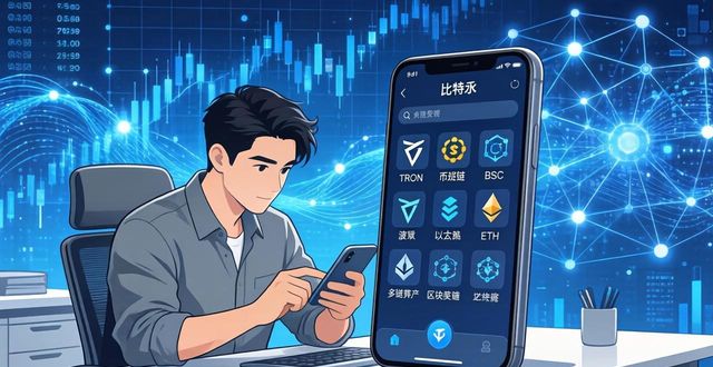 比特派安卓版下载：打开投资新视野