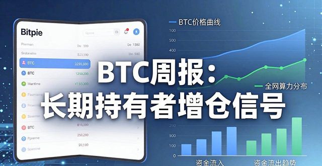 Bitpie钱包怎么查市场分析报告？官网操作指南