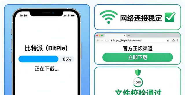 比特派安卓版官方下载教程