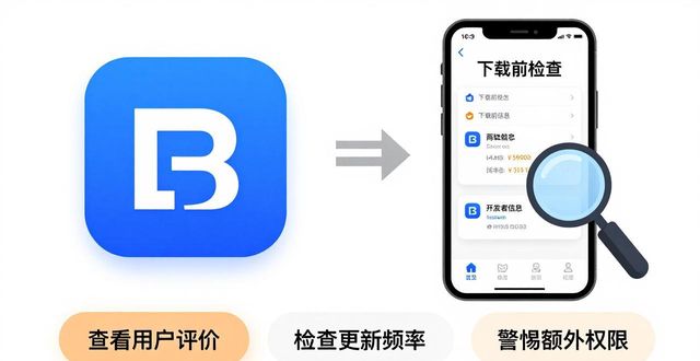 下载比特派钱包必知防坑指南