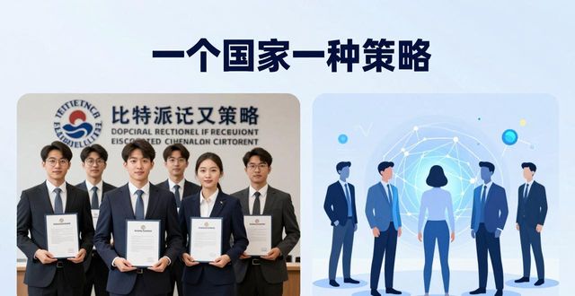 比特派钱包合规吗？一文看懂它的市场政策