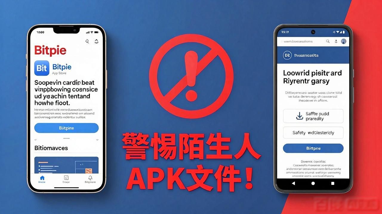 Bitpie钱包最新官网下载,这几点千万要注意