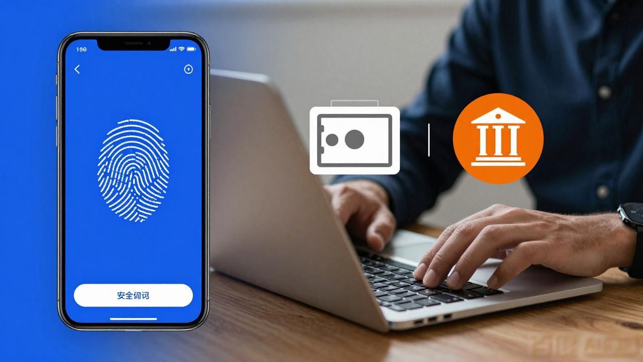 比特派Bitpie正式版下载 安全吗？技术防护解析