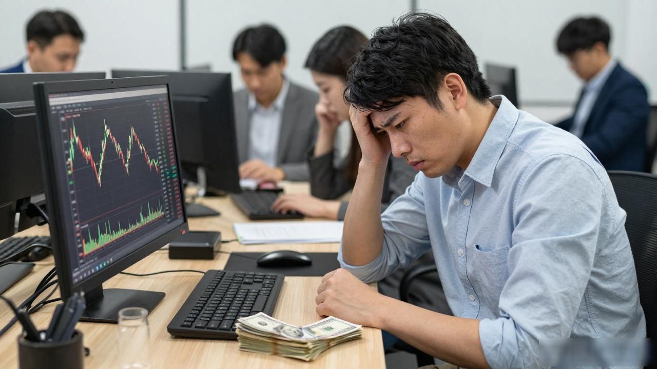 数字货币有人用过吗？过来人的真实感受