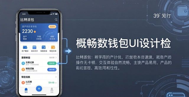 比特派钱包好用吗?深度体验三大核心功能