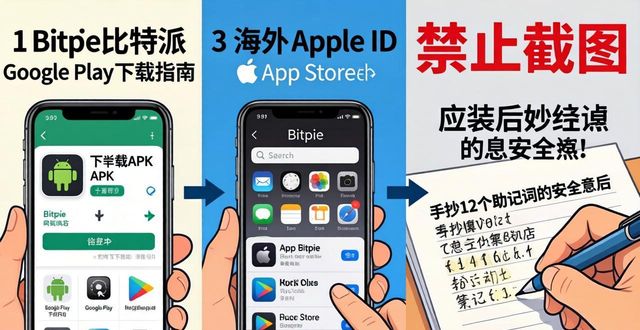 Bitpie比特派钱包官方下载指南