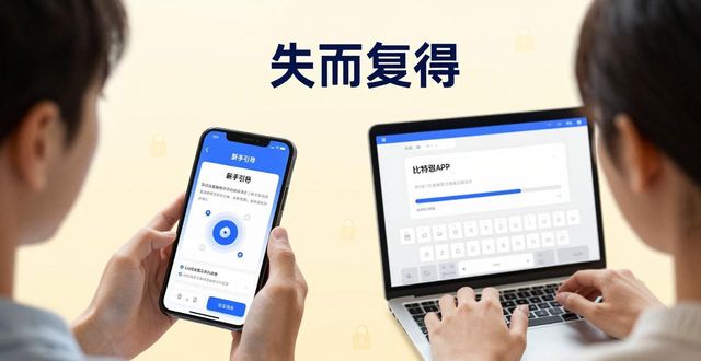 比特派APP下载后,怎么从新手变高手?