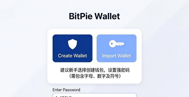 比特派钱包怎么下载？3分钟搞定