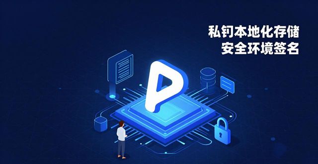 比特派钱包如何用技术创新提升资产安全与体验