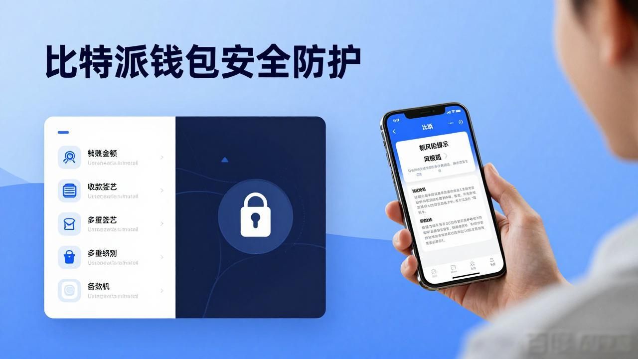 比特派钱包最新版下载后 用户真实评价大公开