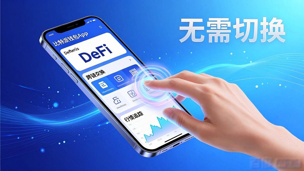 比特派钱包怎么留住老用户？品牌传播有秘诀