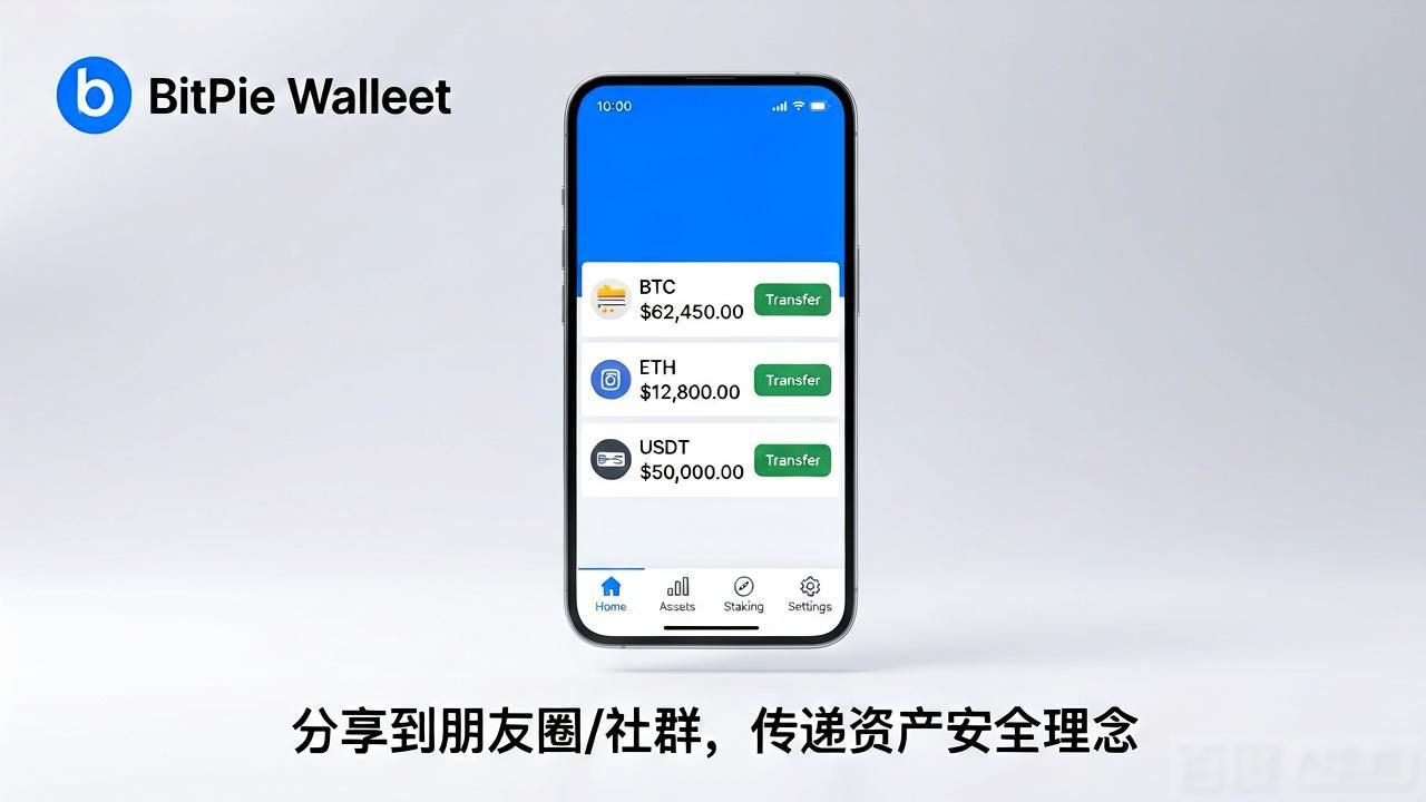 比特派钱包做品牌宣传的3个实用技巧