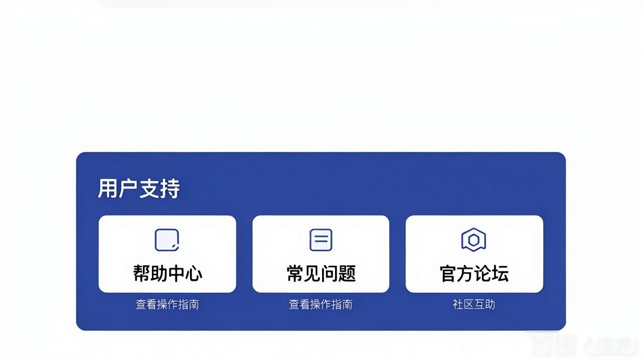 比特派钱包官网找支持渠道 手把手教你快速找到对应入口