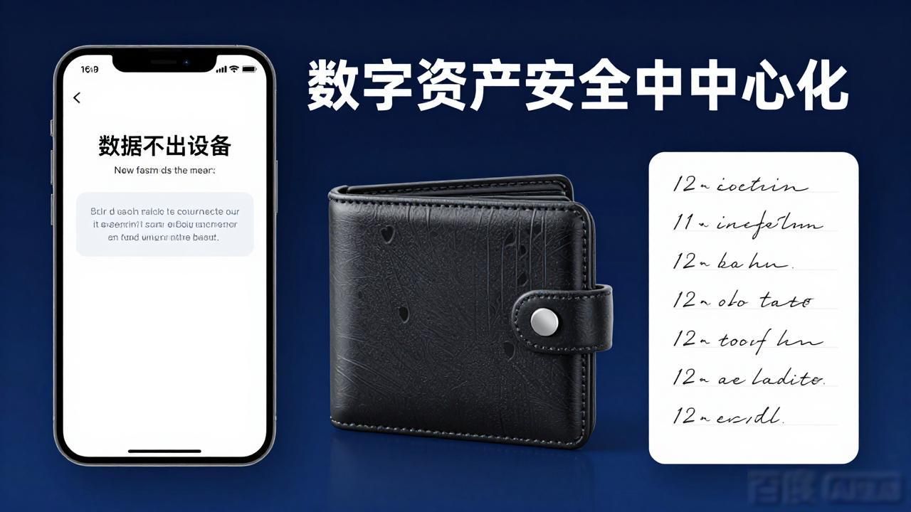 从比特派钱包看数字资产实操心得