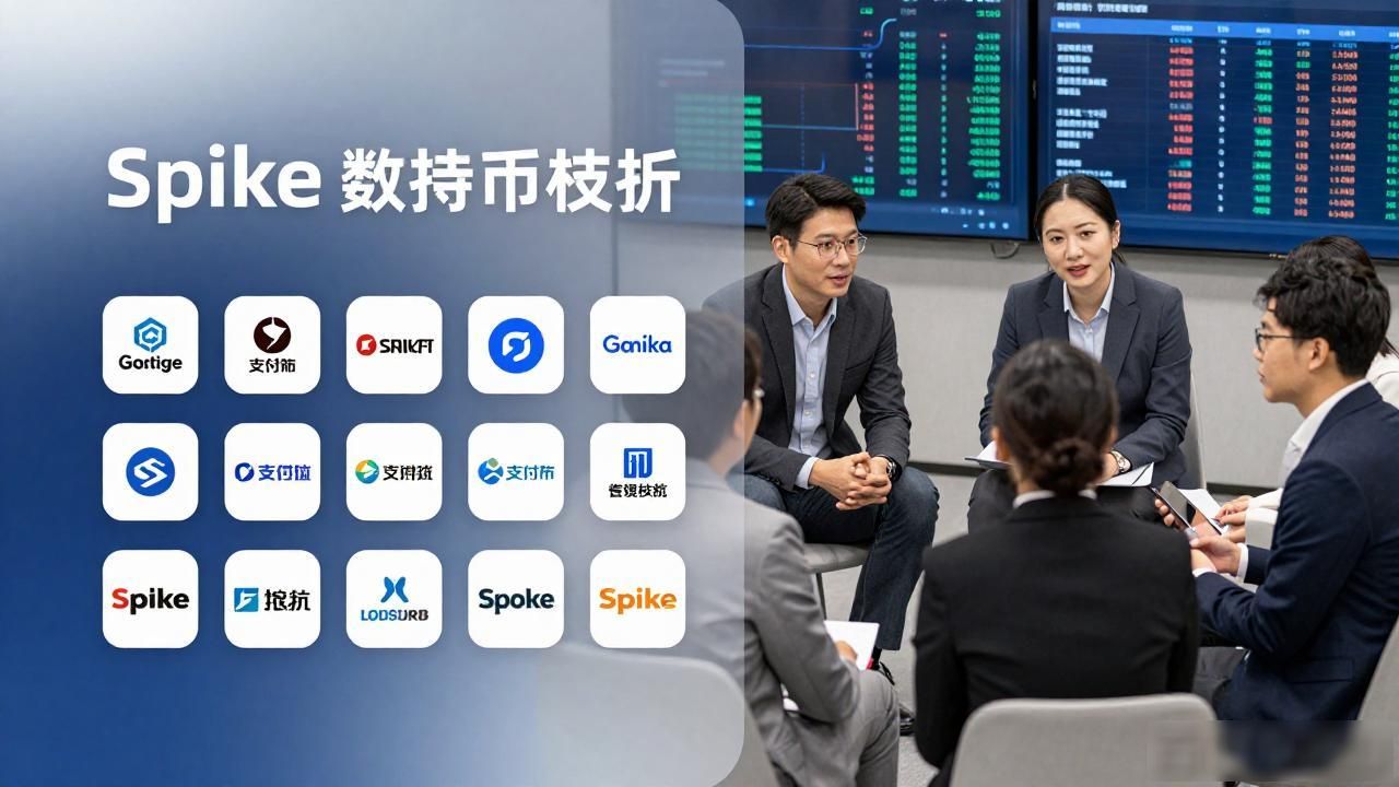 Spike数字货币到底是什么？一文读懂它的价值与投资前景