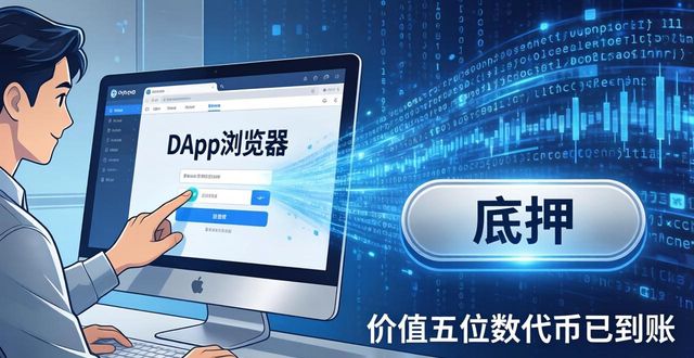 比特派教程:从操作细节挖出赚钱机会