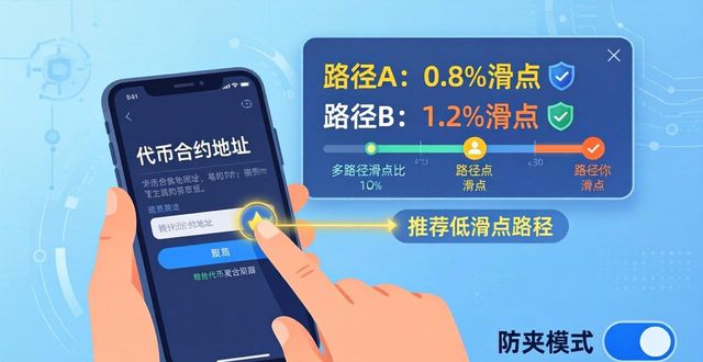 比特派钱包最新版：三步找到靠谱交易项目