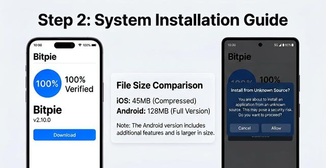 Bitpie最新版本下载教程，三步轻松搞定
