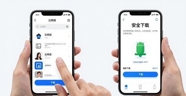 比特派钱包客服怎么联系?新旧用户官方下载指南