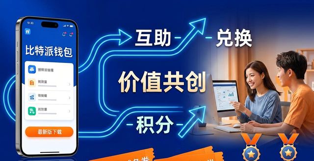 比特派钱包最新版下载，社区互动体验升级