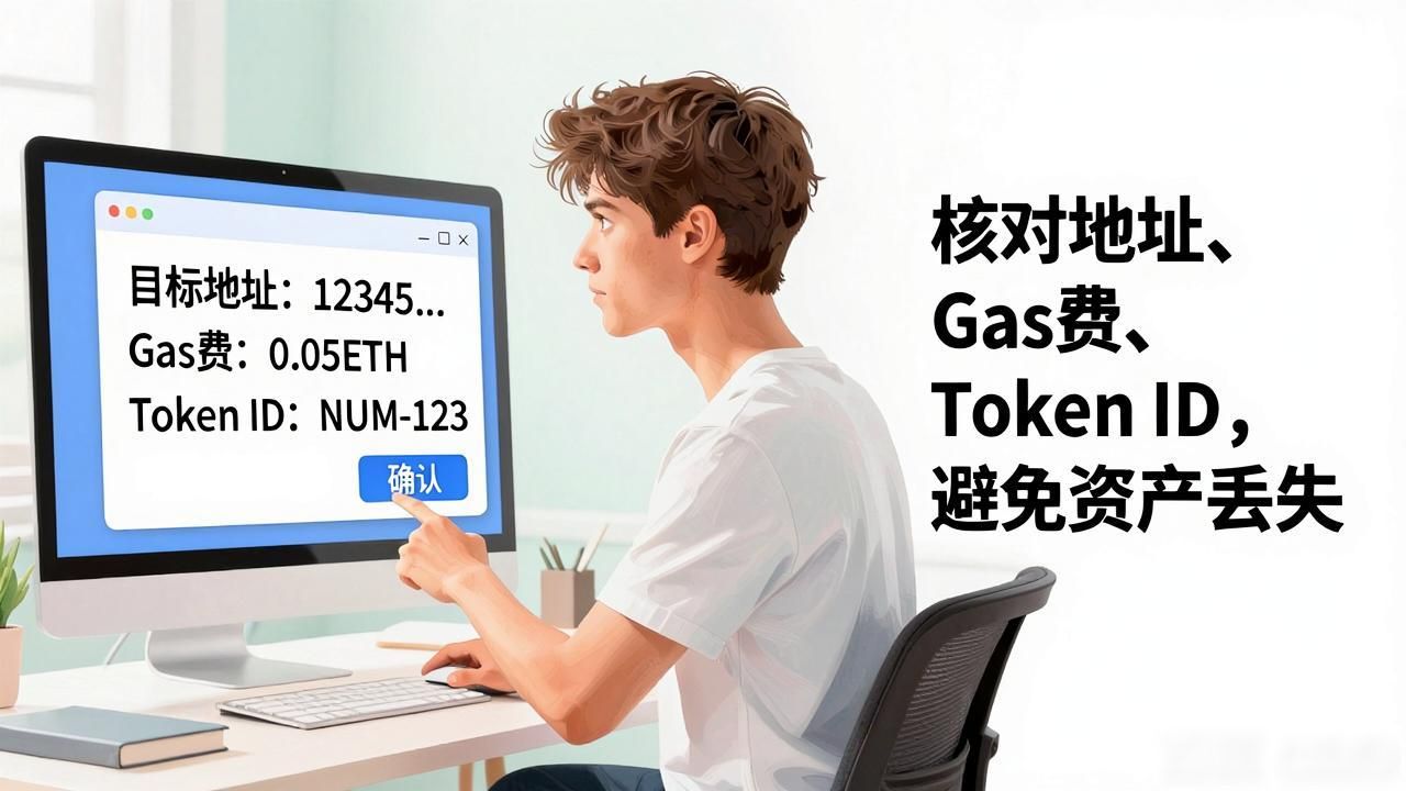 比特派NUM支持系统：新手必看的钱包操作全指南