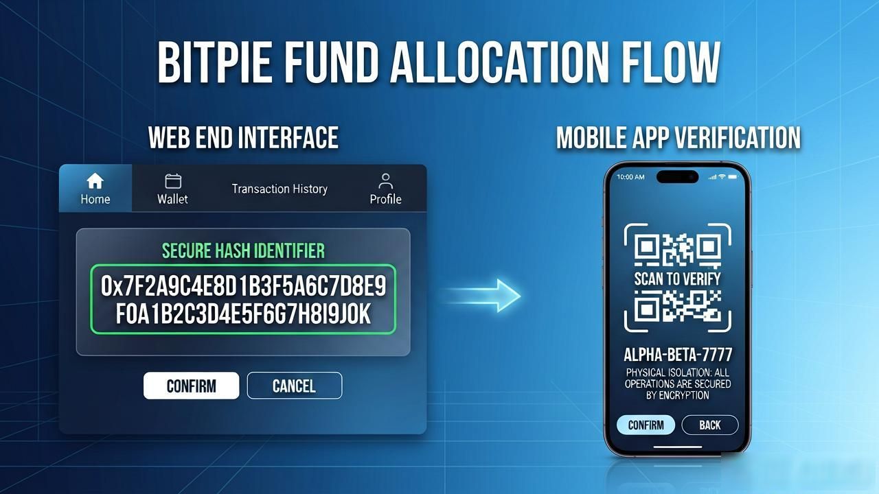 比特派多端同步：App与网页高效协作避坑指南