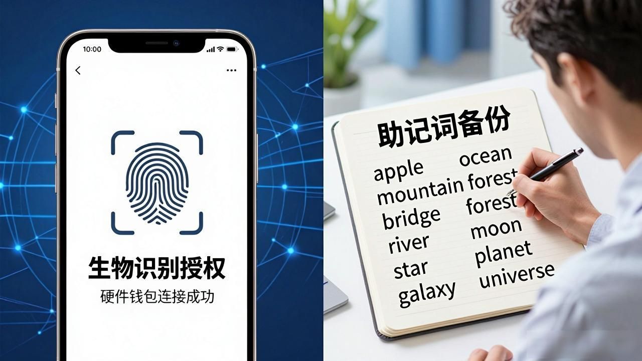 比特派钱包中文版高效使用指南：从下载到实战