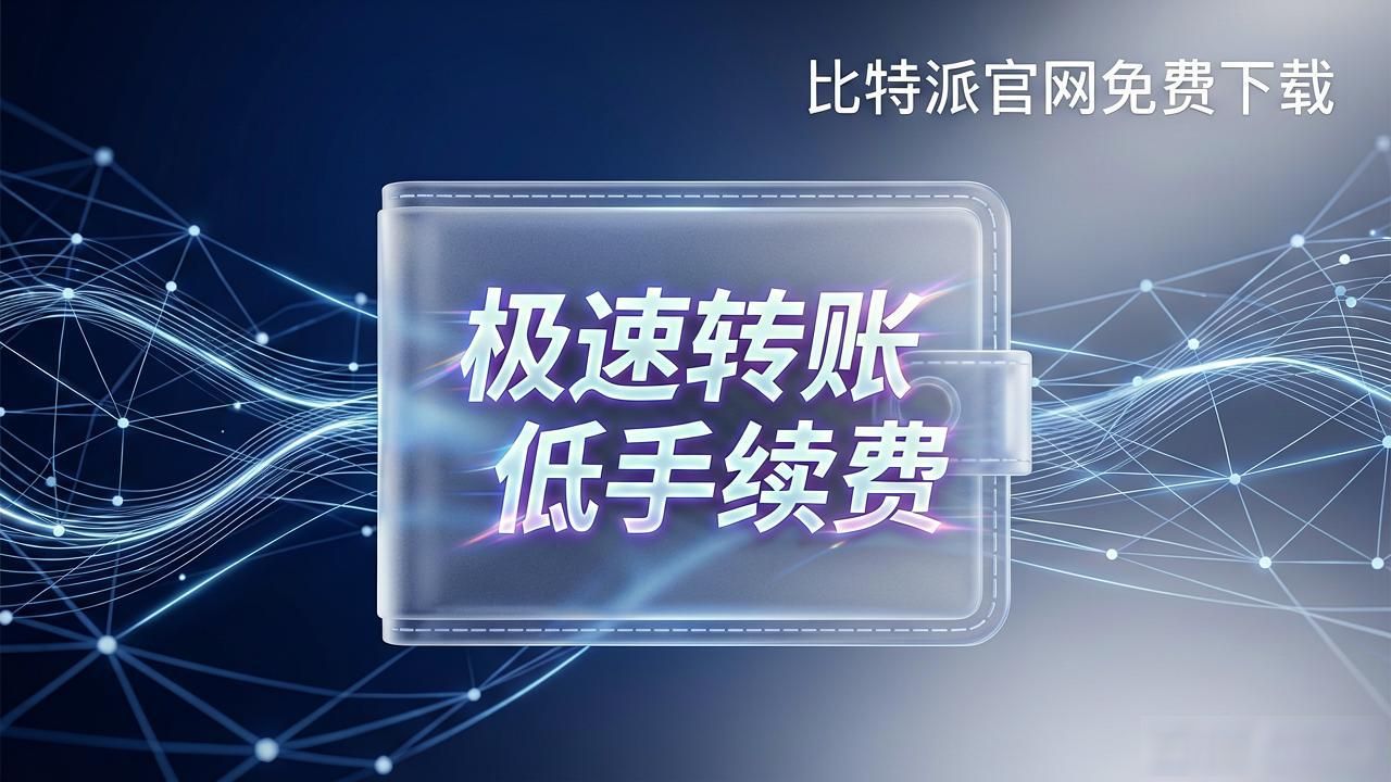 比特派官网免费下载：安全高效钱包实战指南