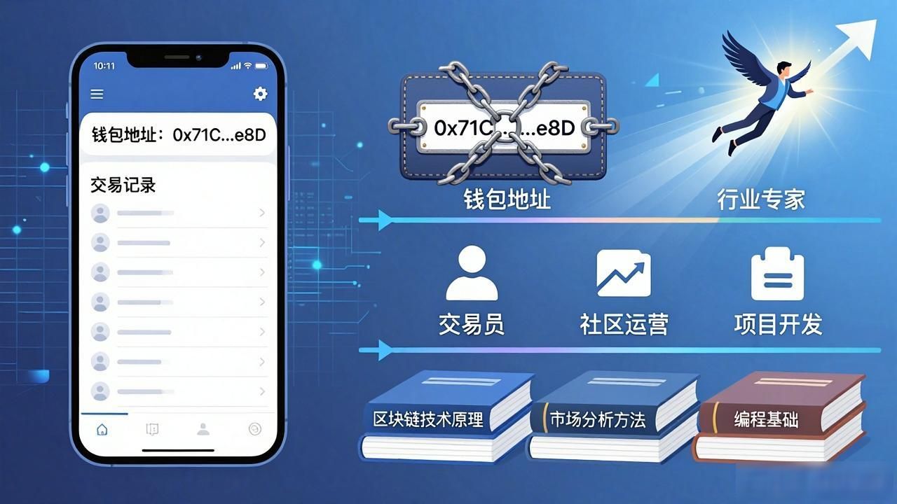比特派钱包下载与职业规划：真的有关联吗？