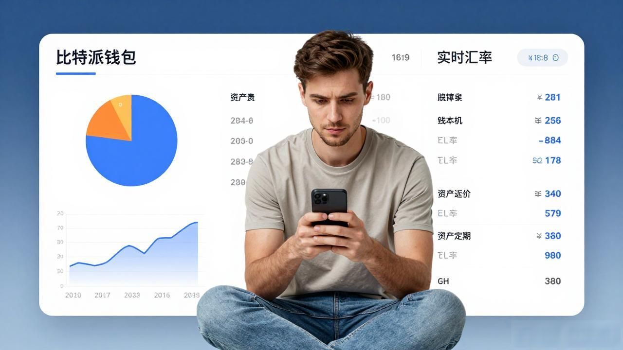 新手如何用比特派钱包稳住心态赚钱