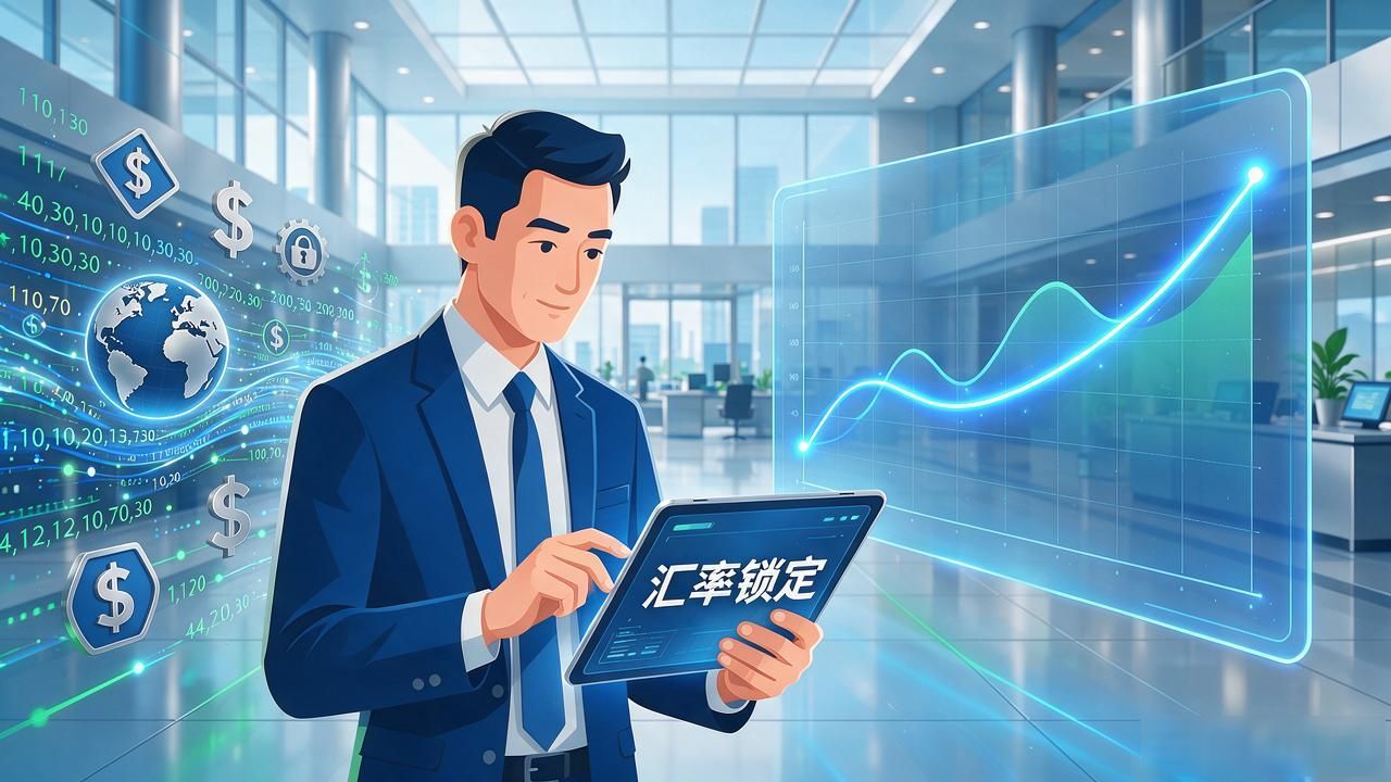 数字货币如何改变国际贸易支付方式