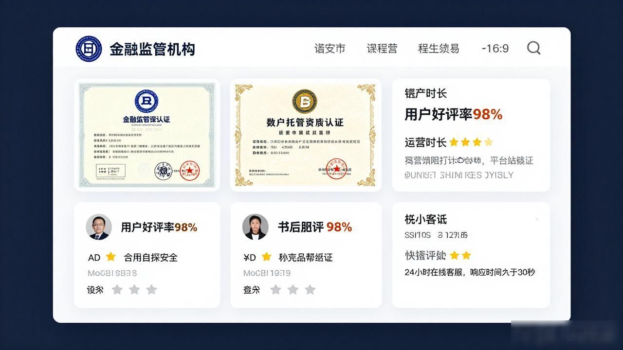 数字货币单边交易平台：小白也能轻松买卖数字资产