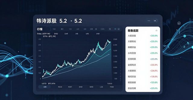 比特派5.2下载：投资线索藏在哪