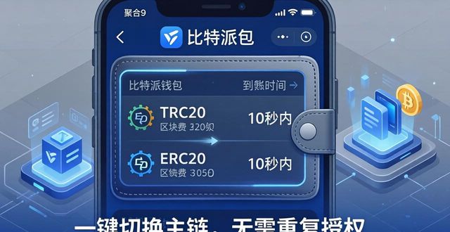 比特派钱包新版实测：转账快、安全稳，用户真实分享