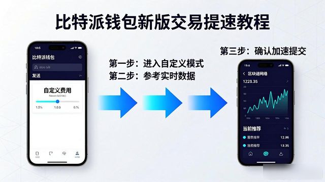 比特派钱包新版交易提速技巧
