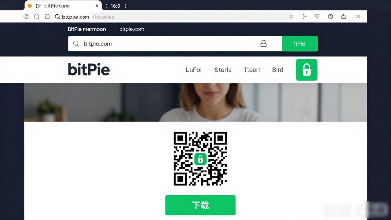 BitPie官网下载指南：认准官方域名防山寨