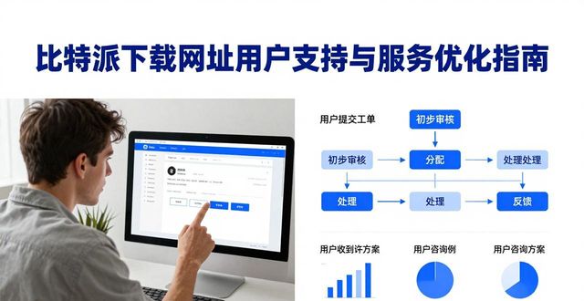 比特派下载网址 用户支持与服务优化指南