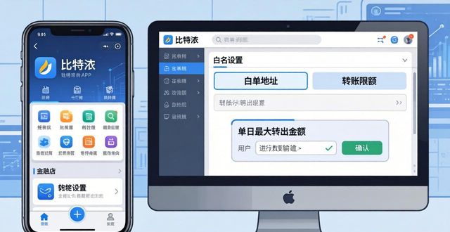 比特派下载后如何设置资金风险