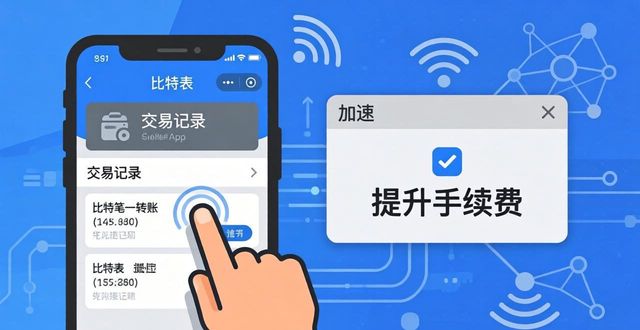 比特派App下载后常见问题与解决办法