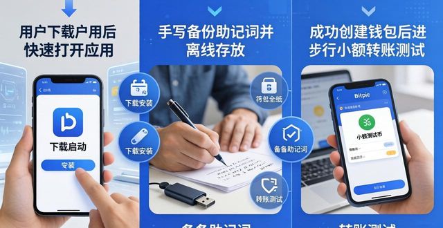 Bitpie苹果下载指南：三步安全安装避坑