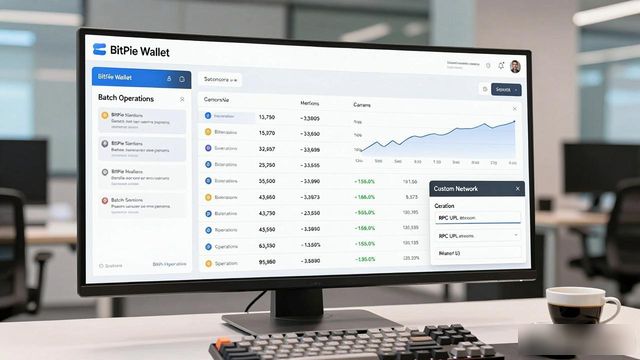 比特派钱包版本怎么选？官方下载全对比