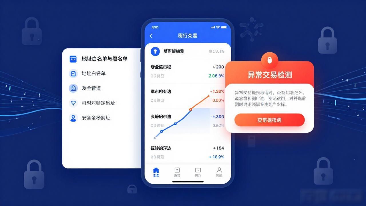 比特派钱包最新版：怎么查资金流向？动态监控全解析