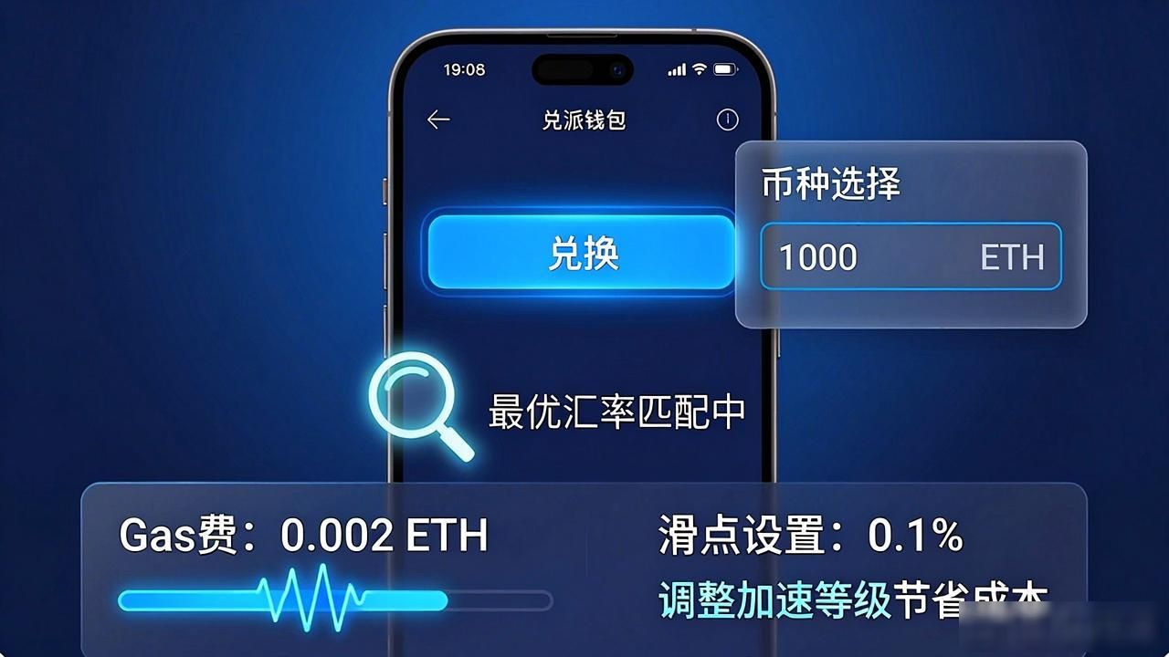比特派钱包交易全攻略:新手必看的操作 steps