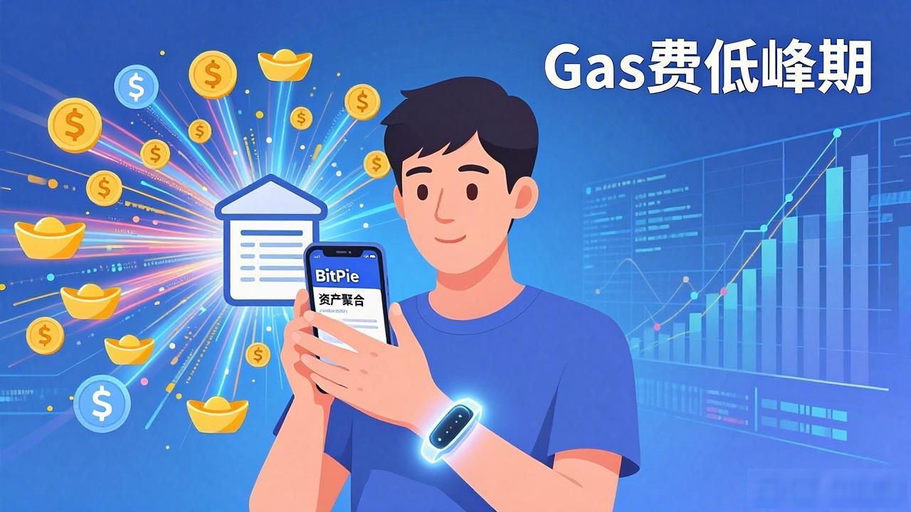 比特派下载后如何高效管理资产