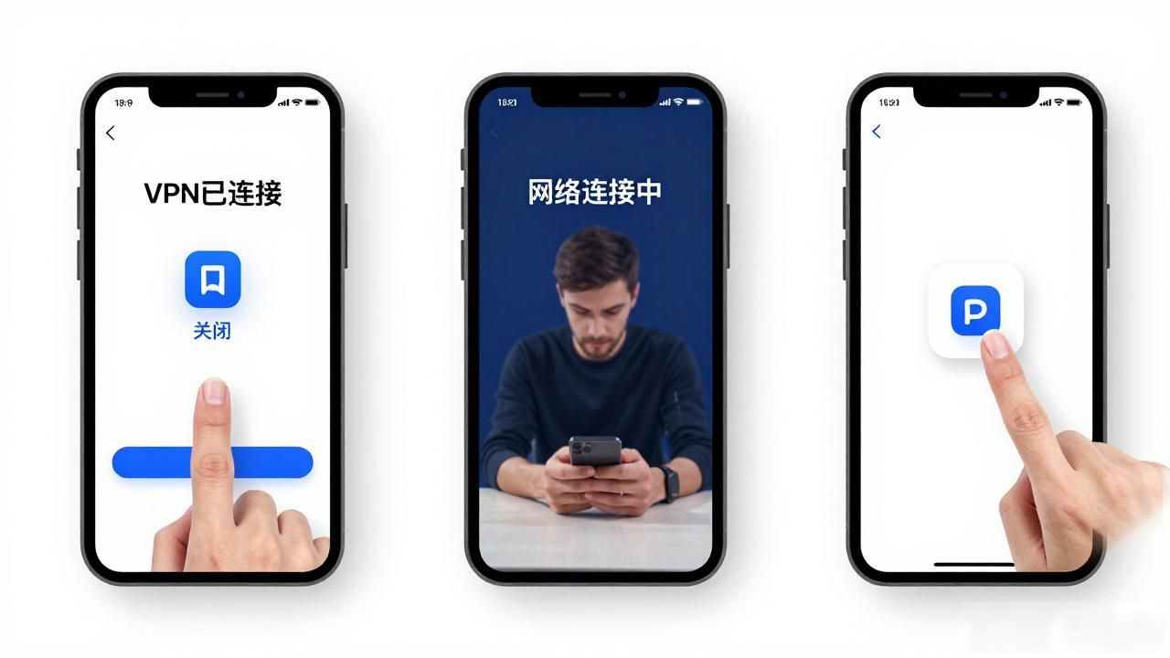 数字货币打不开了怎么办？快速排查解决方法