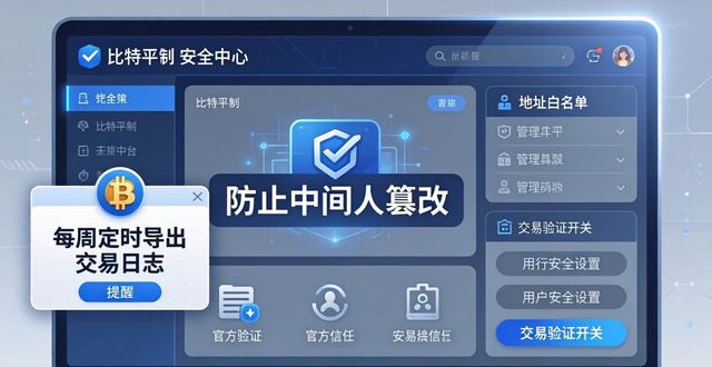 比特派钱包风险追踪教程:官方网操作指南