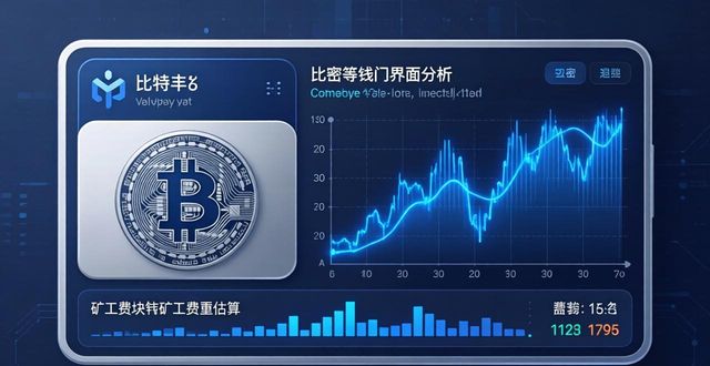 比特派最新版钱包界面与体验分析