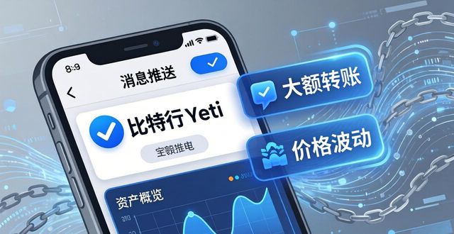 比特派钱包趋势探索指南:官方下载与实战技巧