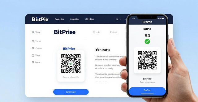 BitPie钱包支付应用，日常购物更便捷