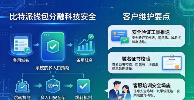 比特派钱包网址哪里找？客户维护要点分析